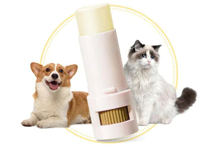 PawGlow Pet Care Cream