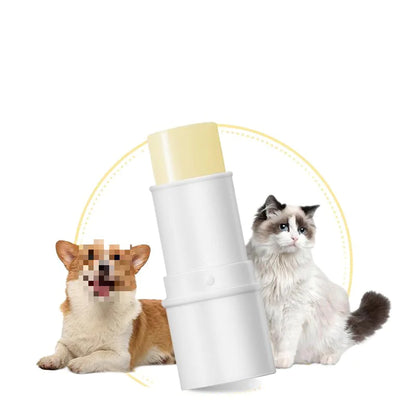 PawGlow Pet Care Cream